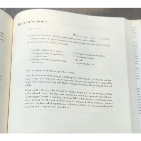 Roasting A Simple Art  Barbara Kafka Cookbook Hardcover - Picture 13 of 16